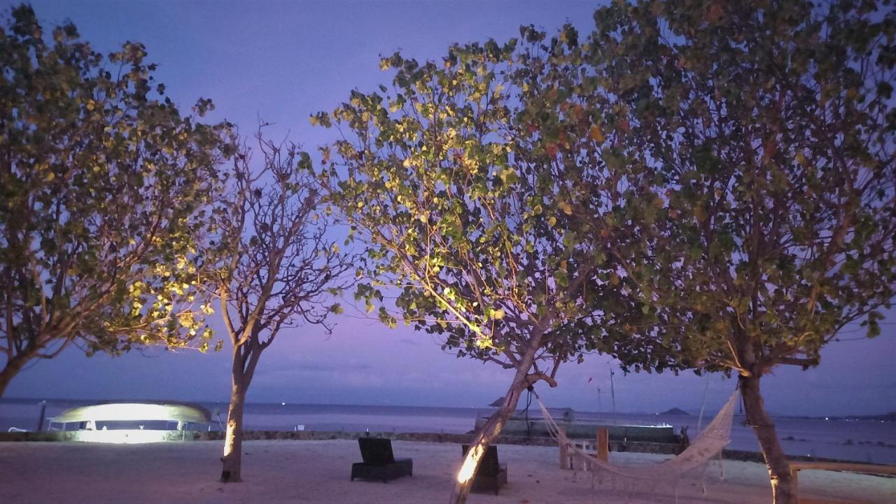 THAMARIND RESORT GILI GEDE, GILI GEDE